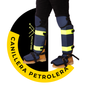 canilera guadañador petrolera